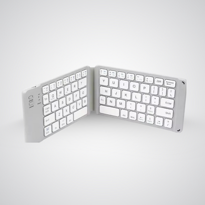 Teclado Portátil Plegable con Touchpad  